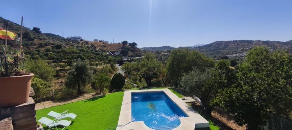 3 غرف نوم منزل في Monda, Spain رقم 140661 17