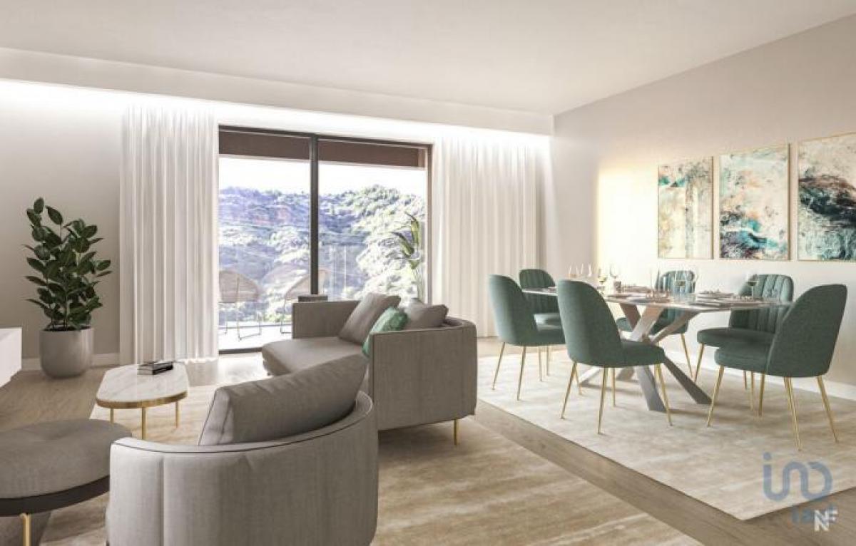 2 bedrooms Apartment in Ribeira Brava, Portugal No. 1436