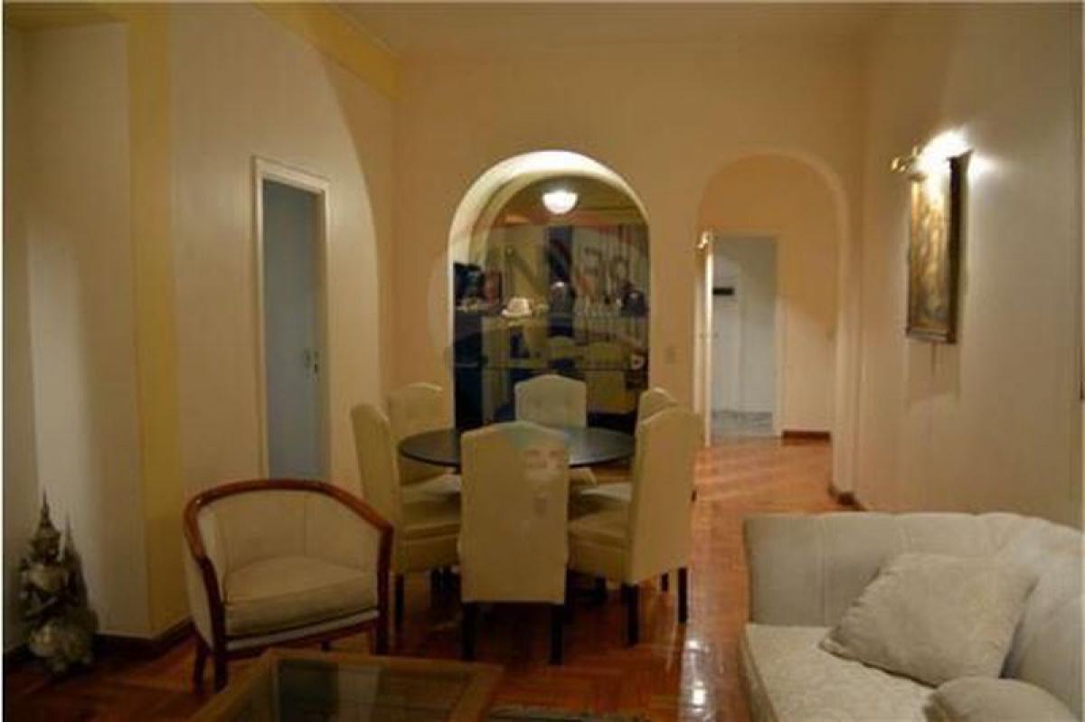 2 bedrooms Apartment in Buenos Aires, Argentina No. 92752