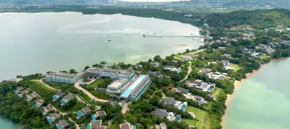 5 bedrooms Villa for sale in Phuket, Southern Thailand, Thailand № 80129 2