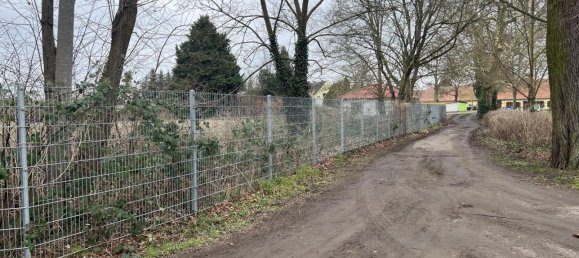 Земельный участок 750м² в Потсдам-Миттельмарк, Германия № 5897 3