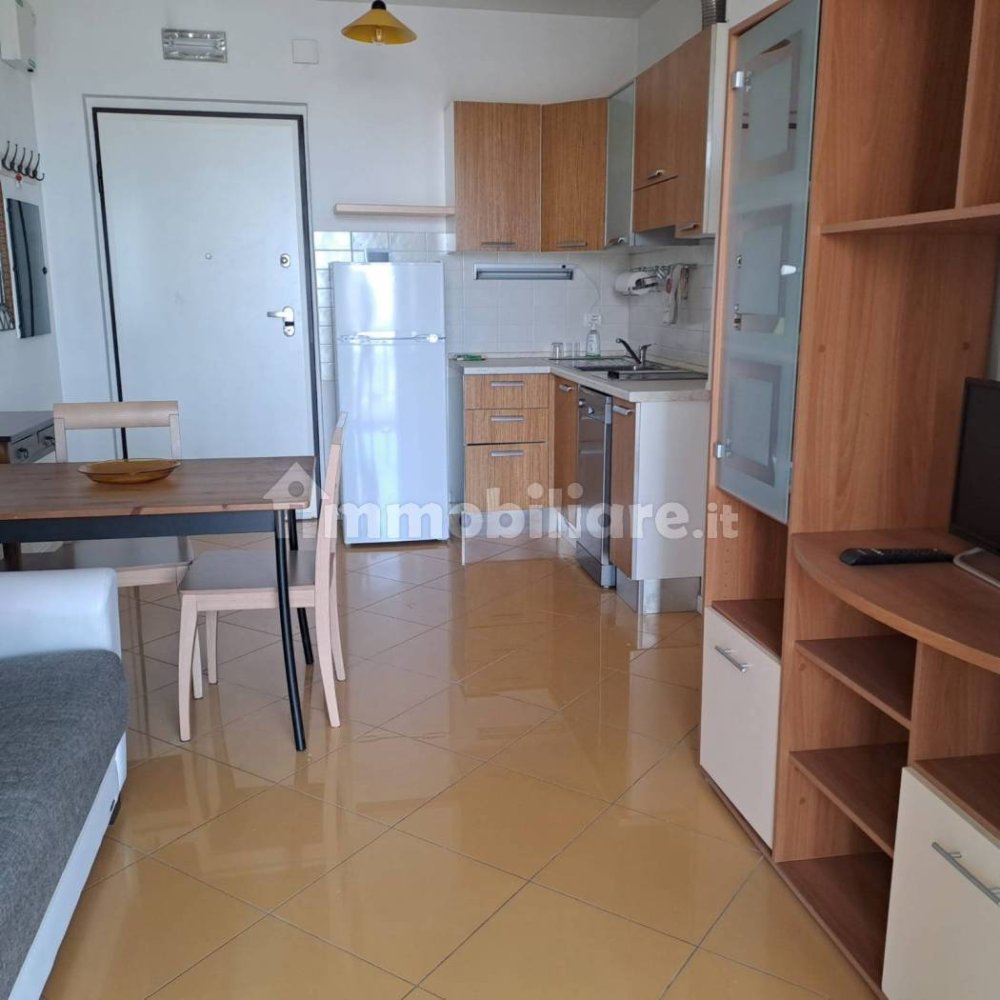 1 bedroom Apartment in Civitanova Marche, Italy No. 330255
