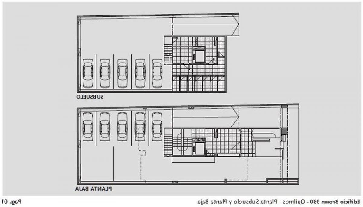 Studio in Quilmes, Argentina No. 72784