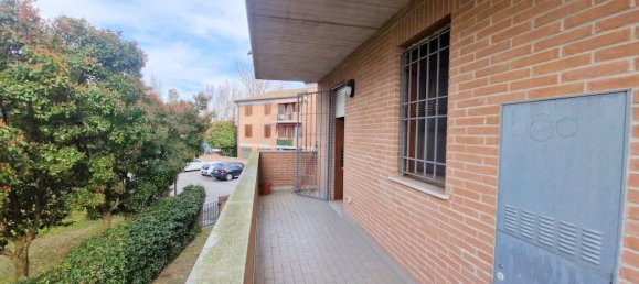 4-Zimmer Wohnung in Ferrara, Italy, Nr. 41204 11