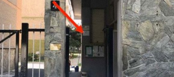 2 rooms Apartment in Pioltello, Italy No. 155539 22