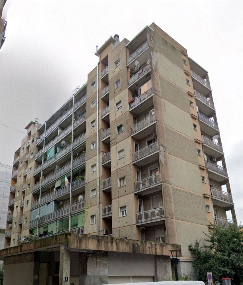 2 rooms Apartment in Pioltello, Italy No. 155539