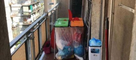 2 rooms Apartment in Pioltello, Italy No. 155539 6