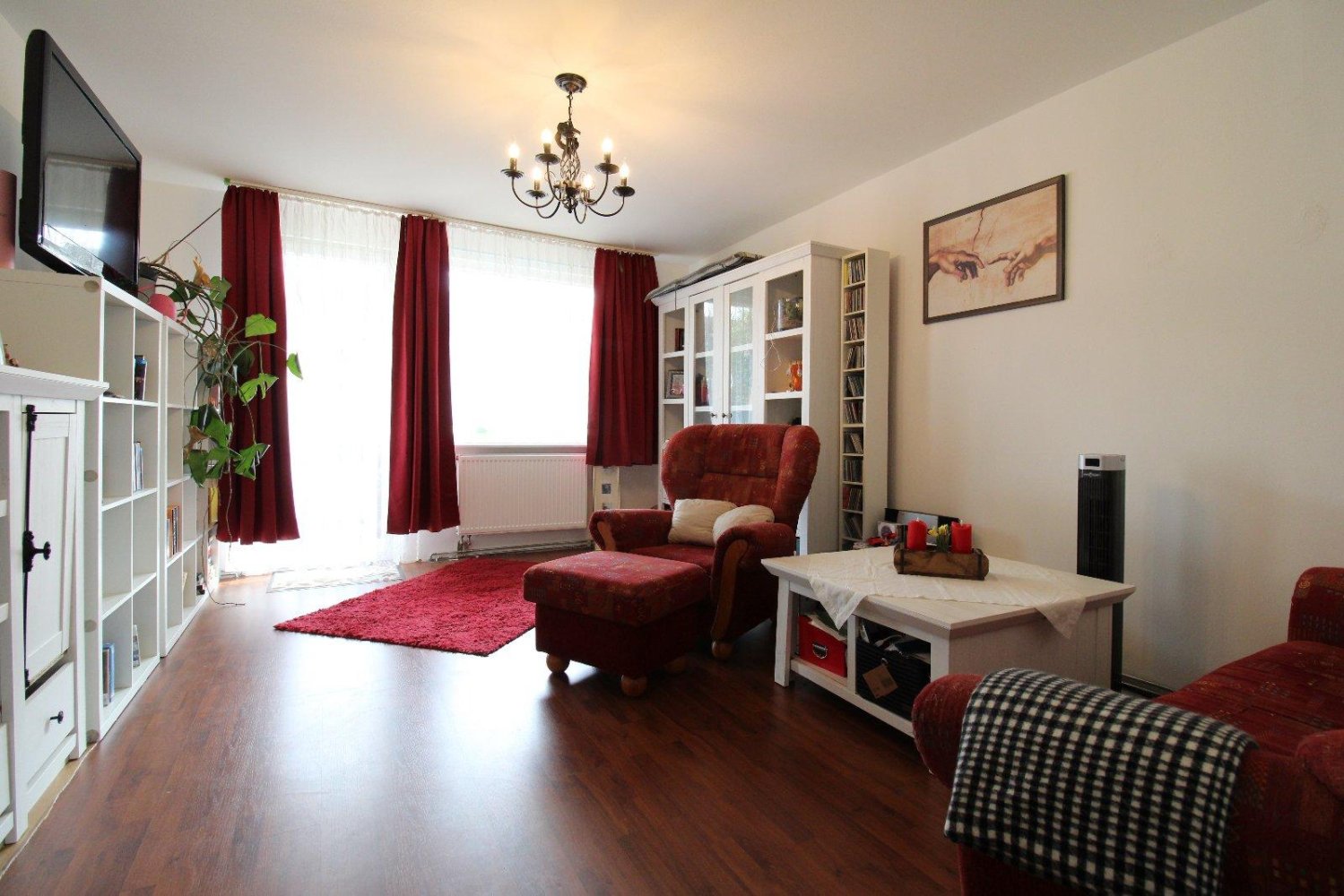 2 chambres Appartement à Minden-Lubbecke, Germany No. 262046