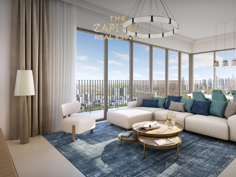 2 bedrooms Apartment in Dubai, UAE No. 10508