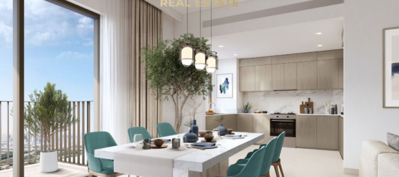 2 bedrooms Apartment in Dubai, UAE No. 10508 2