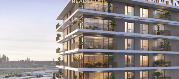 2 bedrooms Apartment in Dubai, UAE No. 10508 7