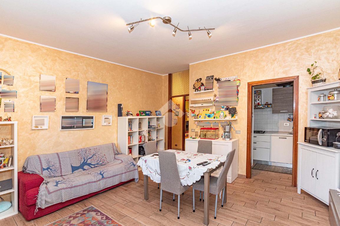 3 rooms Apartment in Cirié, Italy No. 174480