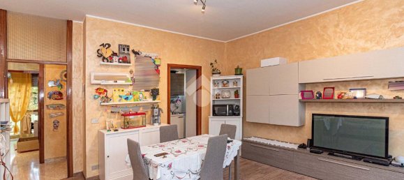 3 rooms Apartment in Cirié, Italy No. 174480 2