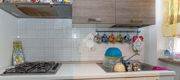 3 rooms Apartment in Cirié, Italy No. 174480 18