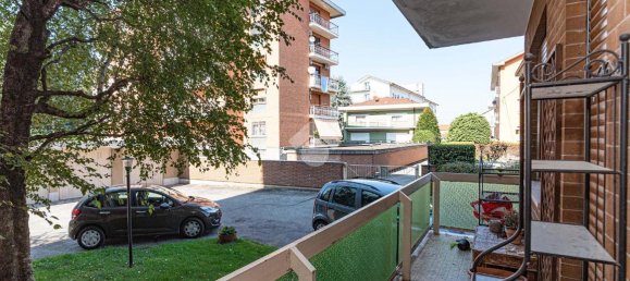 3 rooms Apartment in Cirié, Italy No. 174480 4