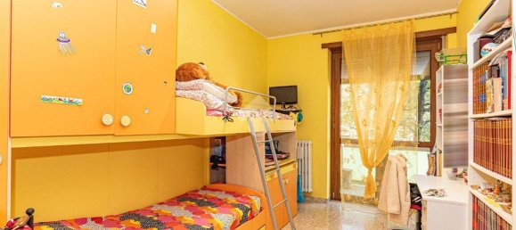 3 rooms Apartment in Cirié, Italy No. 174480 6