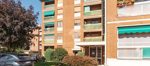 3 rooms Apartment in Cirié, Italy No. 174480 19