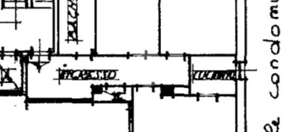 3 rooms Apartment in Cirié, Italy No. 174480 25