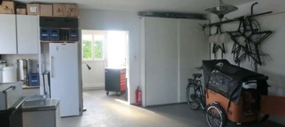 Дом с 5 спальнями в Гифхорн, Германия № 130258 24