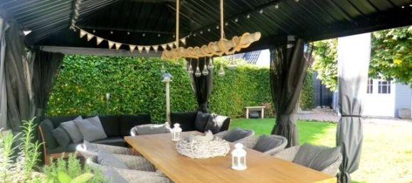 Дом с 5 спальнями в Гифхорн, Германия № 130258 41