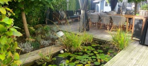 Дом с 5 спальнями в Гифхорн, Германия № 130258 2