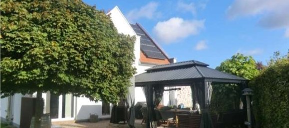 Дом с 5 спальнями в Гифхорн, Германия № 130258 6