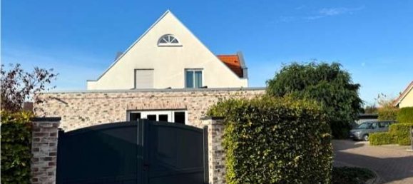 Дом с 5 спальнями в Гифхорн, Германия № 130258 26