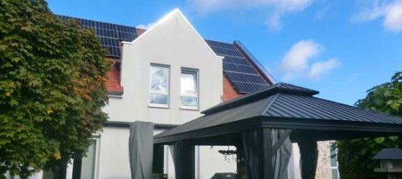 Дом с 5 спальнями в Гифхорн, Германия № 130258 39