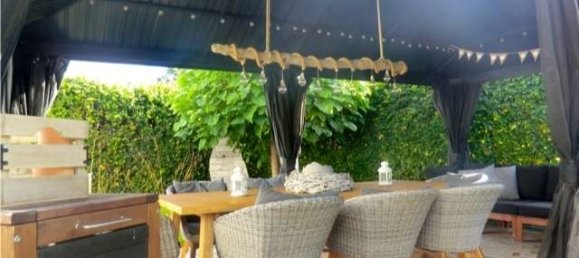 Дом с 5 спальнями в Гифхорн, Германия № 130258 42