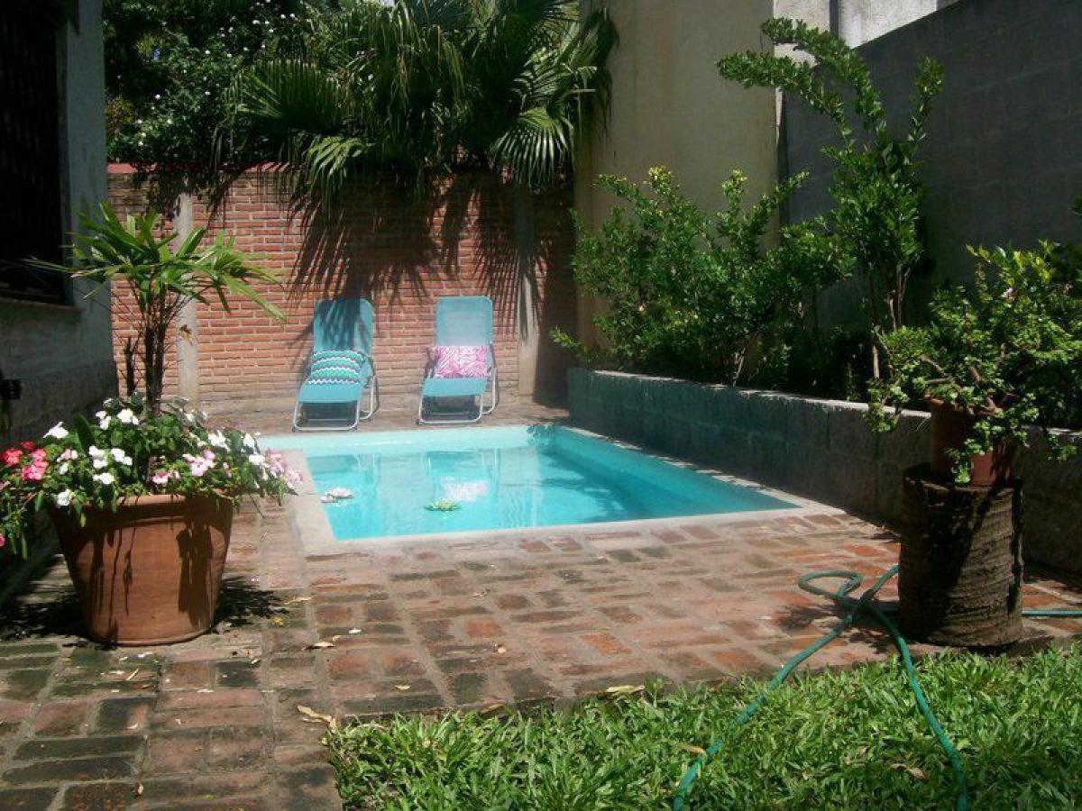 3 Schlafzimmer Haus in Tres de Febrero, Argentina, Nr. 2859