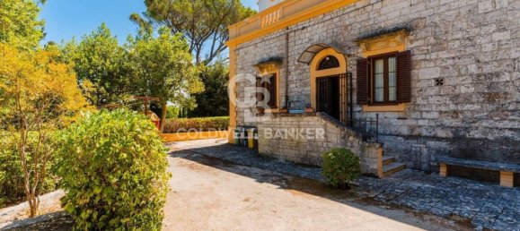6 Schlafzimmer Villa in Fasano, Italy, Nr. 313175 5