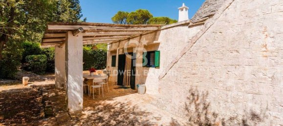 6 Schlafzimmer Villa in Fasano, Italy, Nr. 313175 40