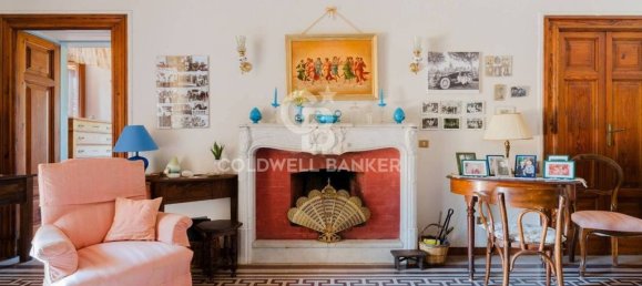 6 Schlafzimmer Villa in Fasano, Italy, Nr. 313175 11