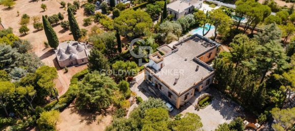 6 Schlafzimmer Villa in Fasano, Italy, Nr. 313175 39