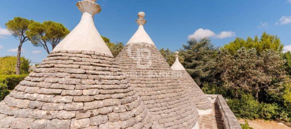 6 Schlafzimmer Villa in Fasano, Italy, Nr. 313175 41