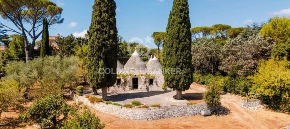 6 Schlafzimmer Villa in Fasano, Italy, Nr. 313175 47