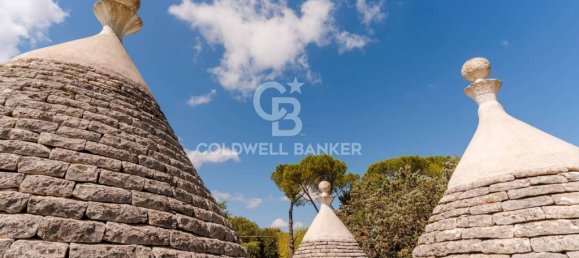 6 Schlafzimmer Villa in Fasano, Italy, Nr. 313175 42