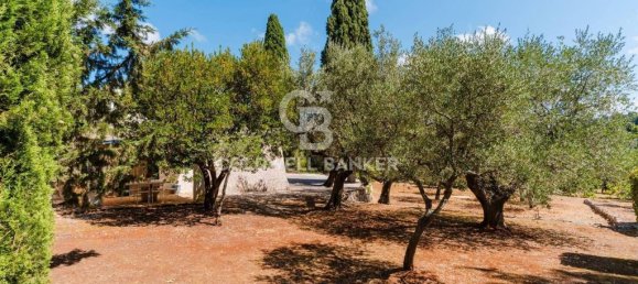 6 Schlafzimmer Villa in Fasano, Italy, Nr. 313175 44