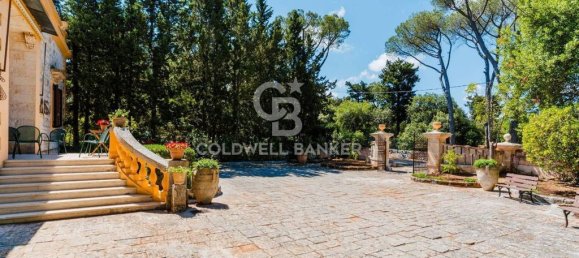 6 Schlafzimmer Villa in Fasano, Italy, Nr. 313175 7