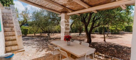 6 Schlafzimmer Villa in Fasano, Italy, Nr. 313175 26