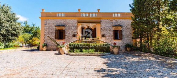 6 Schlafzimmer Villa in Fasano, Italy, Nr. 313175 4