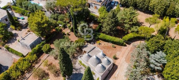 6 Schlafzimmer Villa in Fasano, Italy, Nr. 313175 37