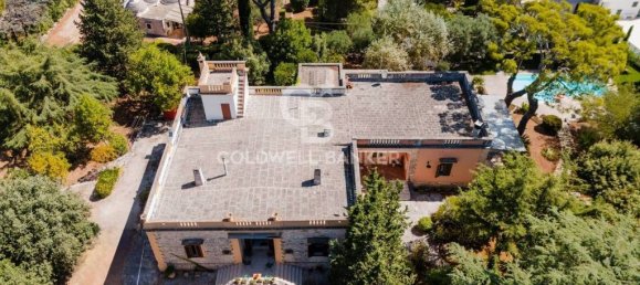 6 Schlafzimmer Villa in Fasano, Italy, Nr. 313175 38