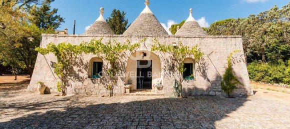 6 Schlafzimmer Villa in Fasano, Italy, Nr. 313175 2