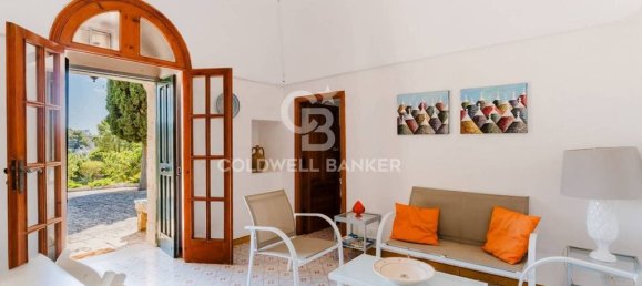 6 Schlafzimmer Villa in Fasano, Italy, Nr. 313175 27