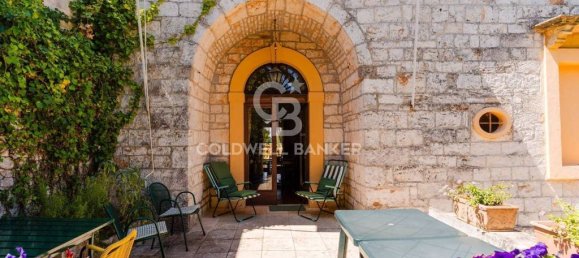 6 Schlafzimmer Villa in Fasano, Italy, Nr. 313175 15