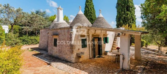 6 Schlafzimmer Villa in Fasano, Italy, Nr. 313175 3