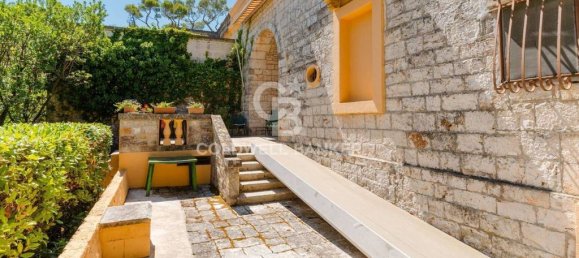 6 Schlafzimmer Villa in Fasano, Italy, Nr. 313175 6