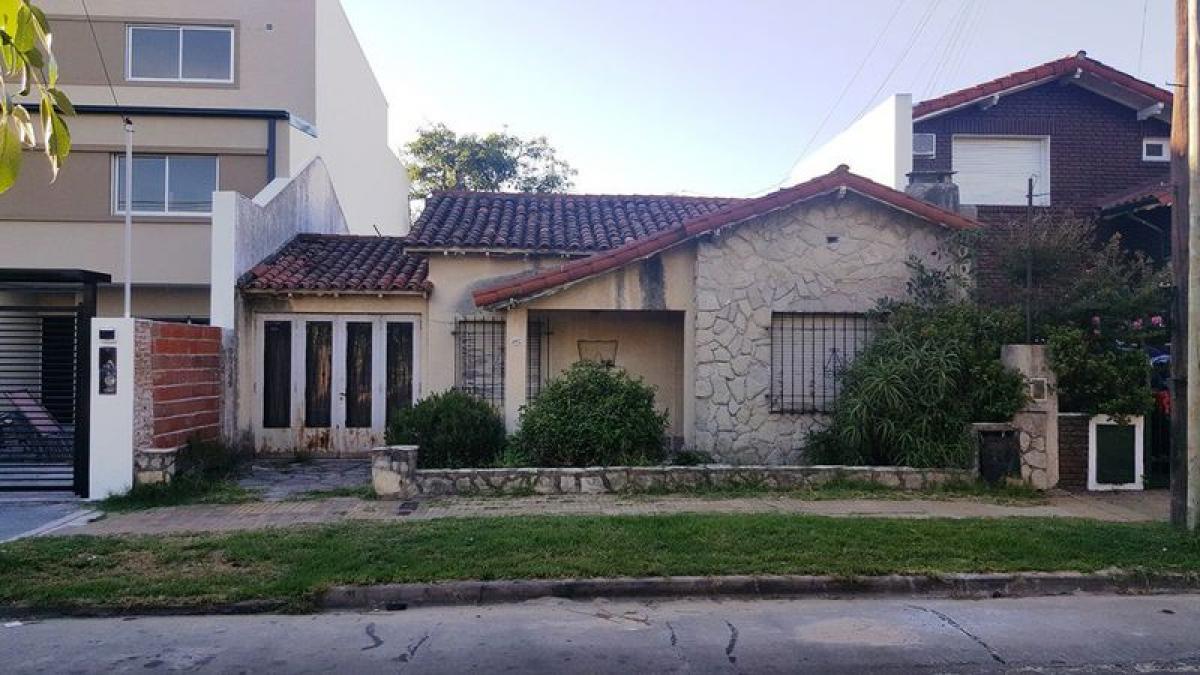 2 Schlafzimmer Haus in Vicente Lopez, Argentina, Nr. 62089