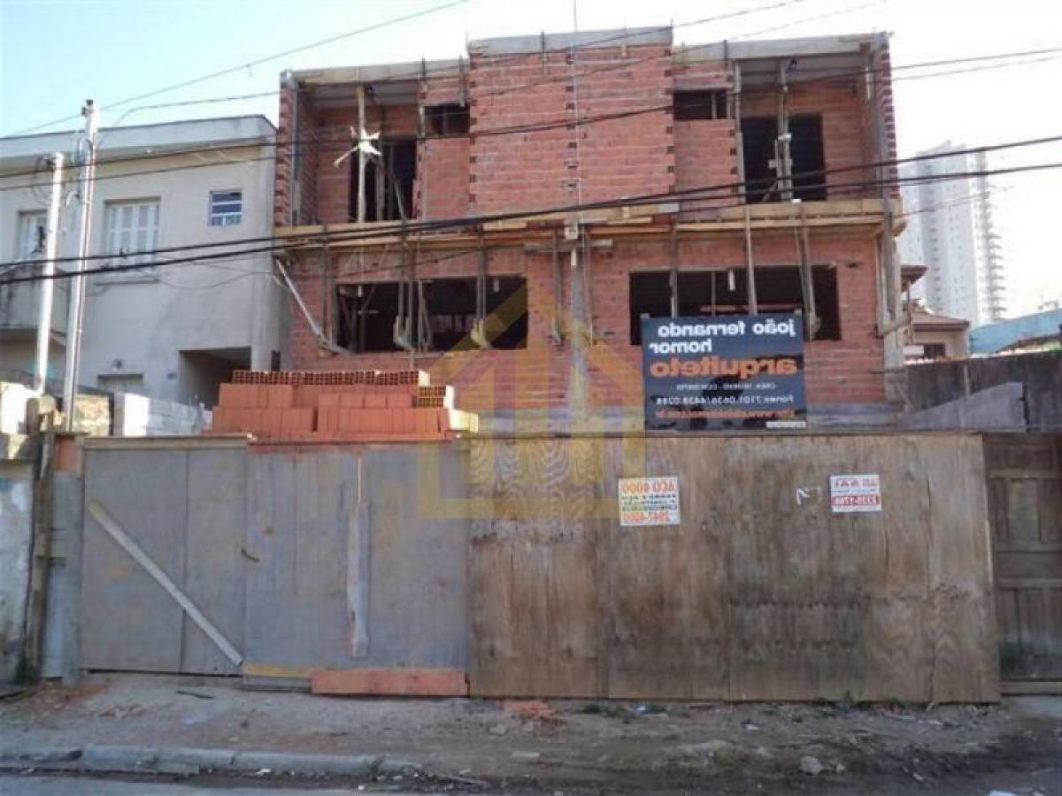 Дом с 3 спальнями в Сан-Паулу, Бразилия № 445713